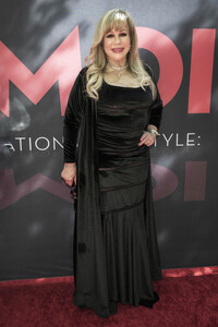 Children Uniting Nations Academy Awards Celebration 2024 in Beve