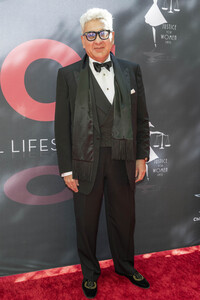 Children Uniting Nations Academy Awards Celebration 2024 in Beverly Hills