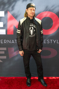 Children Uniting Nations Academy Awards Celebration 2024 in Beve