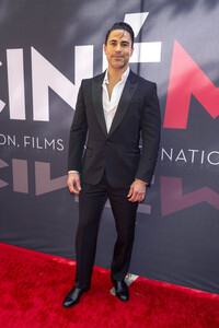 Children Uniting Nations Academy Awards Celebration 2024 in Beverly Hills