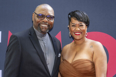 Children Uniting Nations Academy Awards Celebration 2024 in Beverly Hills