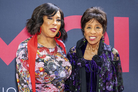 Children Uniting Nations Academy Awards Celebration 2024 in Beverly Hills