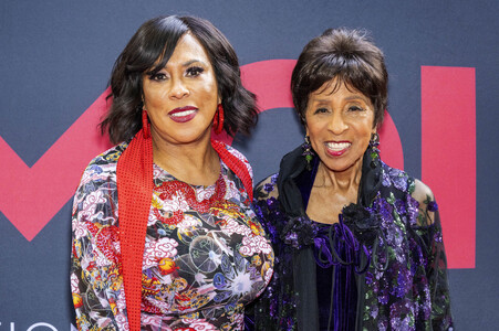 Children Uniting Nations Academy Awards Celebration 2024 in Beverly Hills