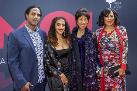 Children Uniting Nations Academy Awards Celebration 2024 in Beverly Hills