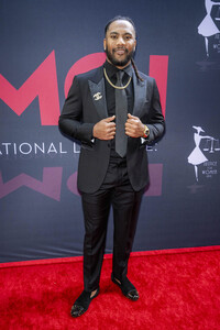 Children Uniting Nations Academy Awards Celebration 2024 in Beverly Hills