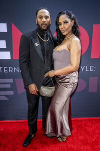 Children Uniting Nations Academy Awards Celebration 2024 in Beve