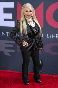 Children Uniting Nations Academy Awards Celebration 2024 in Beve