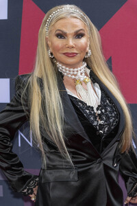 Children Uniting Nations Academy Awards Celebration 2024 in Beverly Hills