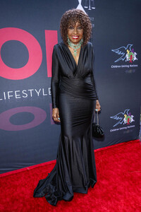 Children Uniting Nations Academy Awards Celebration 2024 in Beve