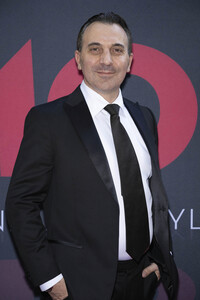 Children Uniting Nations Academy Awards Celebration 2024 in Beverly Hills