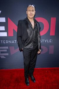 Children Uniting Nations Academy Awards Celebration 2024 in Beve