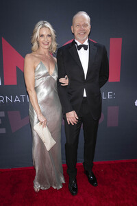 Children Uniting Nations Academy Awards Celebration 2024 in Beve