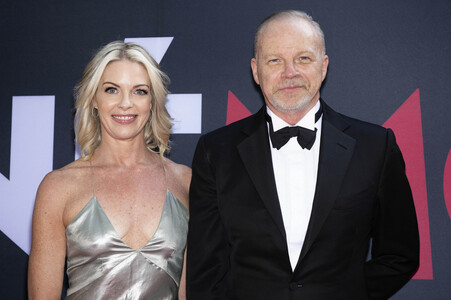 Children Uniting Nations Academy Awards Celebration 2024 in Beverly Hills