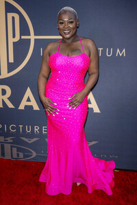 Children Uniting Nations Academy Awards Celebration 2024 in Beve