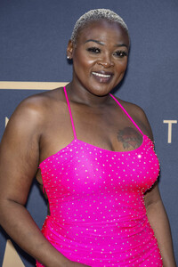 Children Uniting Nations Academy Awards Celebration 2024 in Beverly Hills