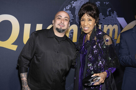 Children Uniting Nations Academy Awards Celebration 2024 in Beverly Hills