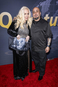 Children Uniting Nations Academy Awards Celebration 2024 in Beverly Hills