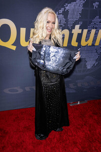 Children Uniting Nations Academy Awards Celebration 2024 in Beverly Hills