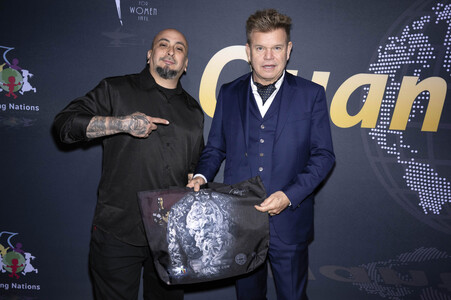 Children Uniting Nations Academy Awards Celebration 2024 in Beverly Hills