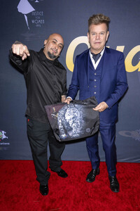 Children Uniting Nations Academy Awards Celebration 2024 in Beverly Hills