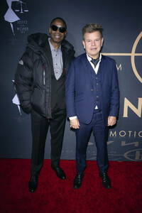 Children Uniting Nations Academy Awards Celebration 2024 in Beverly Hills