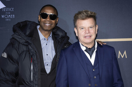 Children Uniting Nations Academy Awards Celebration 2024 in Beverly Hills