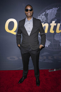 Children Uniting Nations Academy Awards Celebration 2024 in Beverly Hills