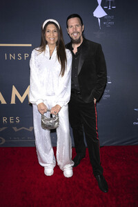 Children Uniting Nations Academy Awards Celebration 2024 in Beverly Hills