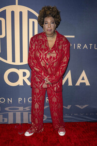 Children Uniting Nations Academy Awards Celebration 2024 in Beve