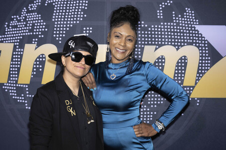 Children Uniting Nations Academy Awards Celebration 2024 in Beverly Hills