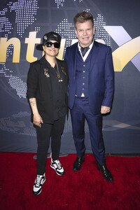 Children Uniting Nations Academy Awards Celebration 2024 in Beverly Hills