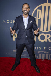 Children Uniting Nations Academy Awards Celebration 2024 in Beve