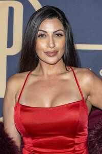 Children Uniting Nations Academy Awards Celebration 2024 in Beverly Hills