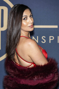 Children Uniting Nations Academy Awards Celebration 2024 in Beverly Hills