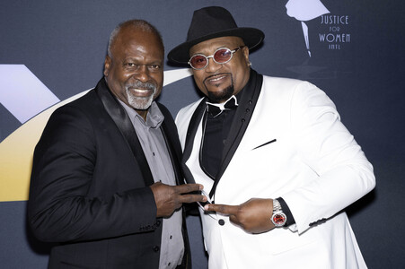 Children Uniting Nations Academy Awards Celebration 2024 in Beverly Hills