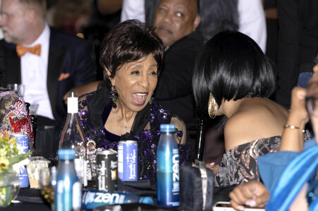 Children Uniting Nations Academy Awards Celebration 2024 in Beverly Hills