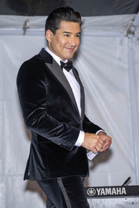 Children Uniting Nations Academy Awards Celebration 2024 in Beverly Hills