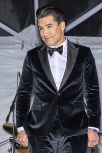 Children Uniting Nations Academy Awards Celebration 2024 in Beverly Hills