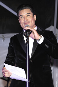 Children Uniting Nations Academy Awards Celebration 2024 in Beverly Hills