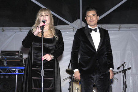 Children Uniting Nations Academy Awards Celebration 2024 in Beverly Hills