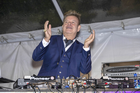 Children Uniting Nations Academy Awards Celebration 2024 in Beverly Hills