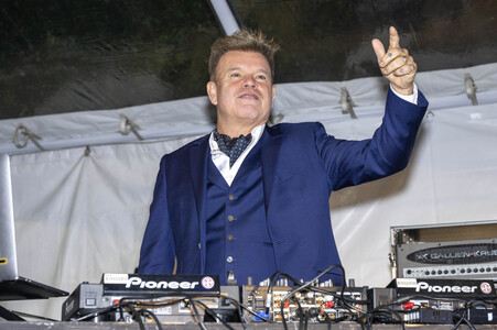 Children Uniting Nations Academy Awards Celebration 2024 in Beverly Hills