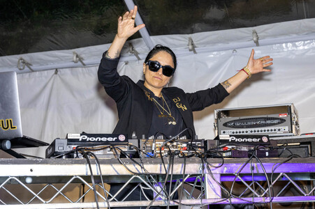 Children Uniting Nations Academy Awards Celebration 2024 in Beverly Hills