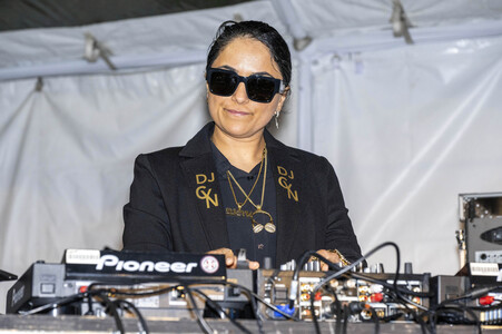 Children Uniting Nations Academy Awards Celebration 2024 in Beverly Hills