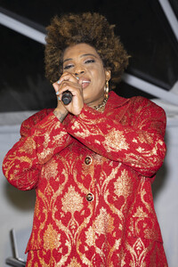 Children Uniting Nations Academy Awards Celebration 2024 in Beverly Hills