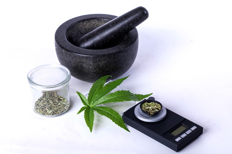 Symbolfoto Cannabis-Legalisierung