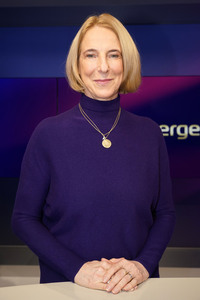 Talkshow 'maischberger' in Berlin