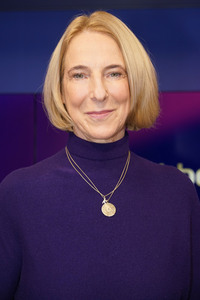 Talkshow 'maischberger' in Berlin