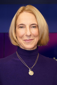 Talkshow 'maischberger' in Berlin