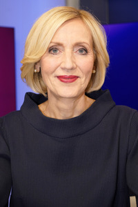 Talkshow 'maischberger' in Berlin